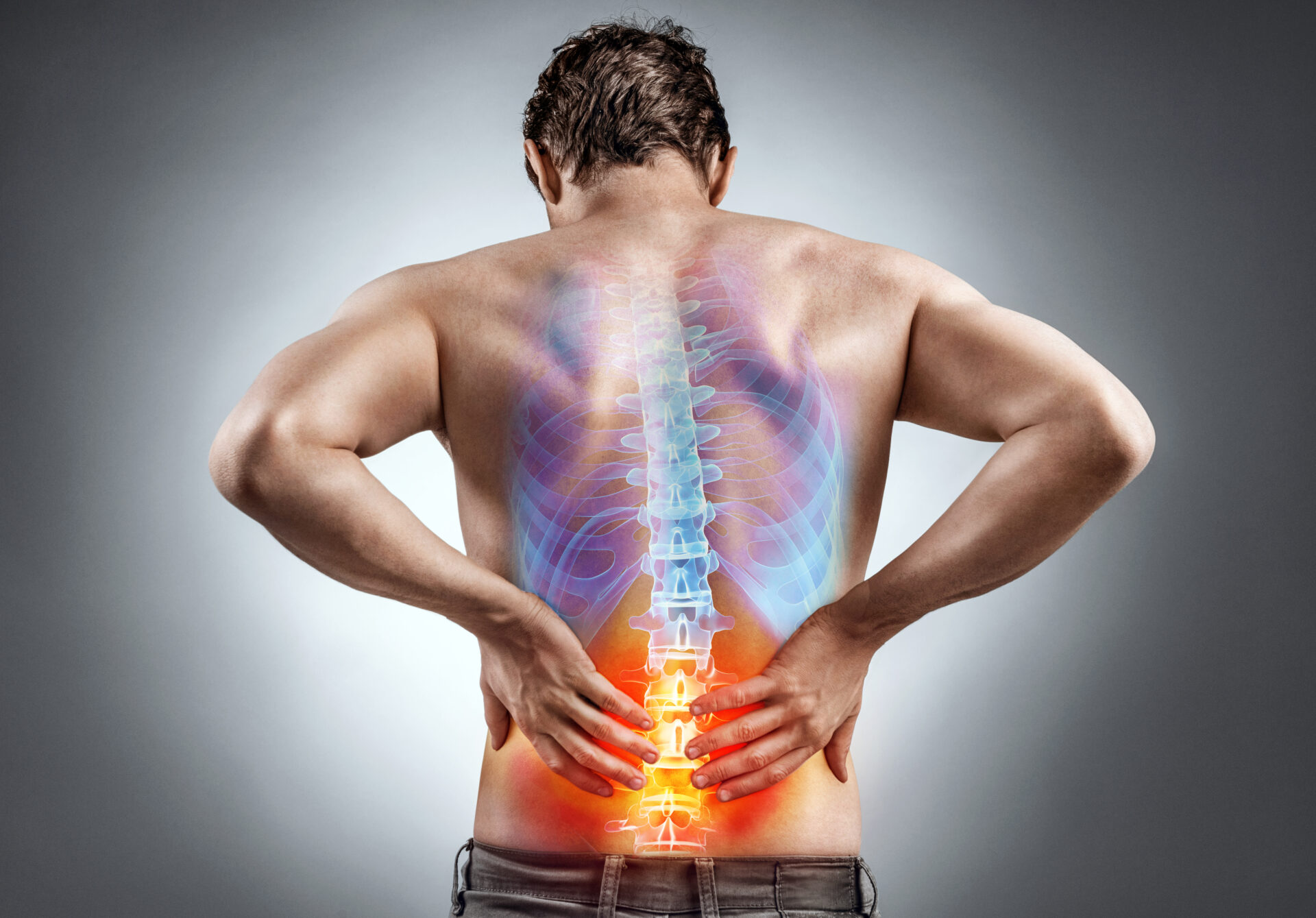 Lower,Back,Pain.,Man,Holding,His,Back,In,Pain.,Medical Back Pain